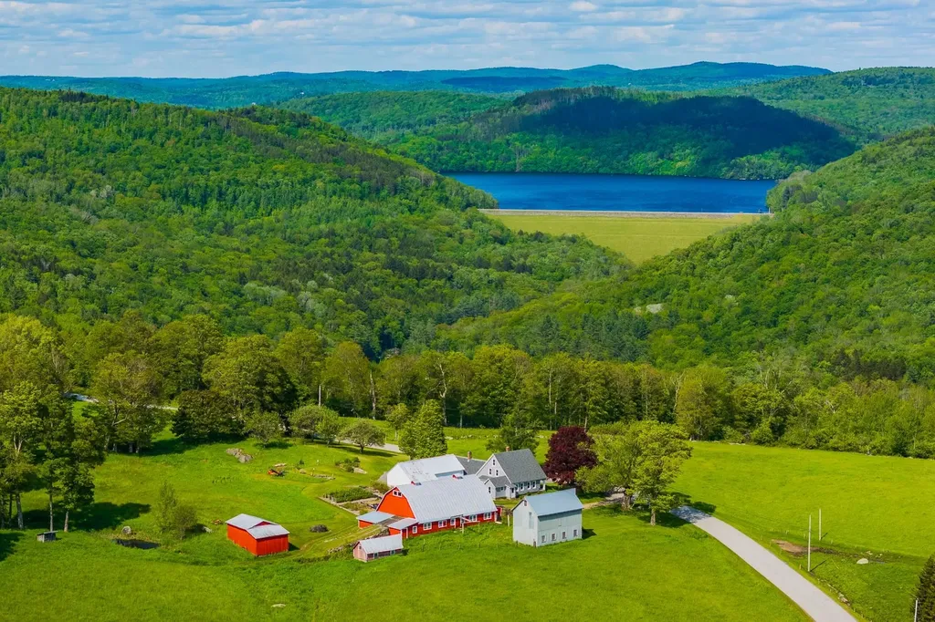 Readsboro, VT