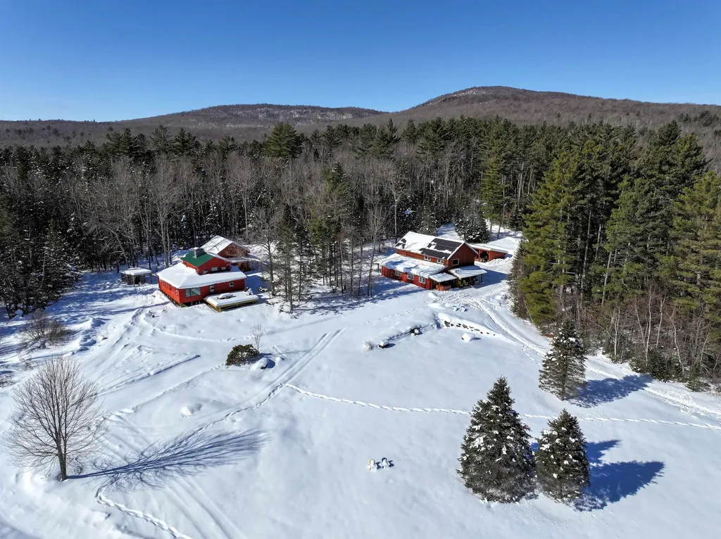 Ripton, VT