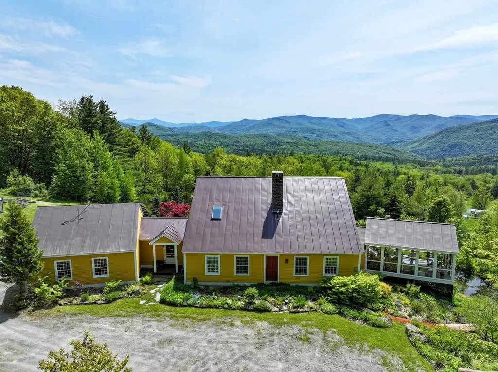 Rochester, VT