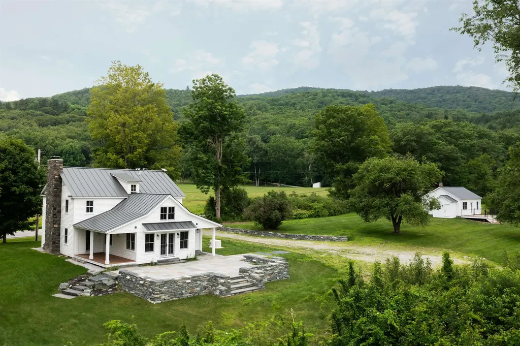 Rupert, VT