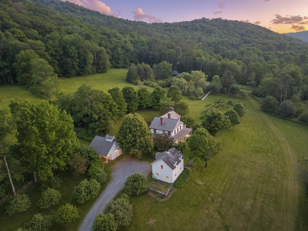 Sandgate, VT