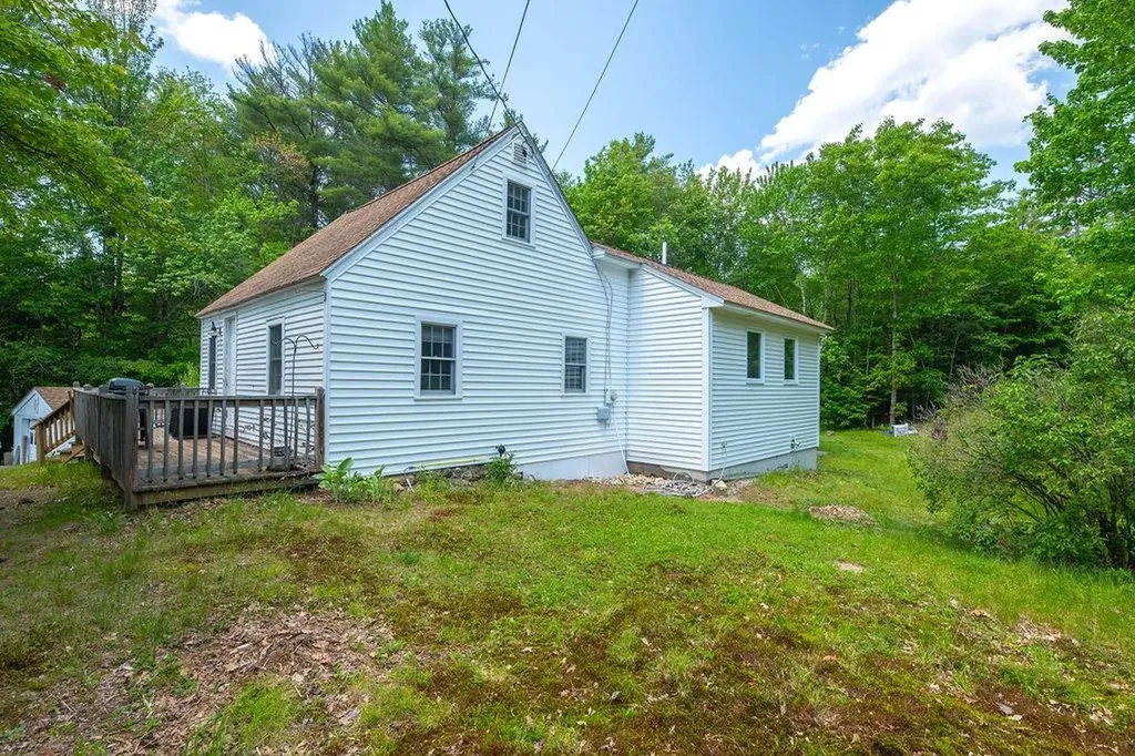 Sharon, NH