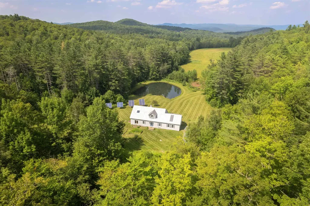 Sharon, VT