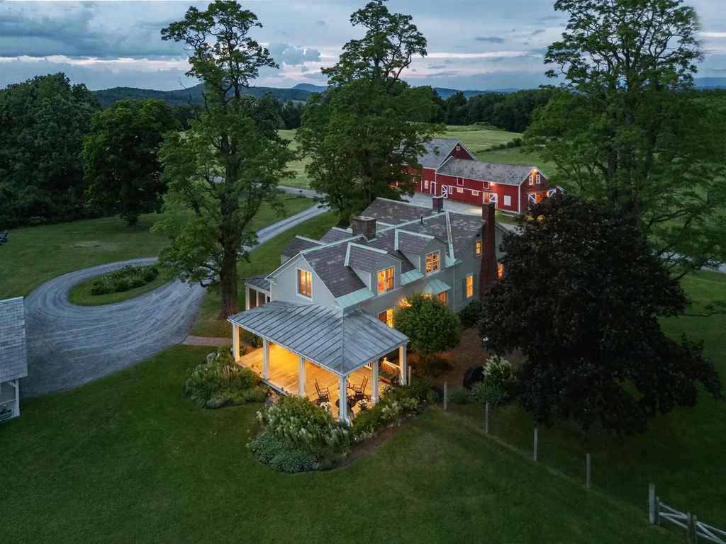 Shoreham, VT