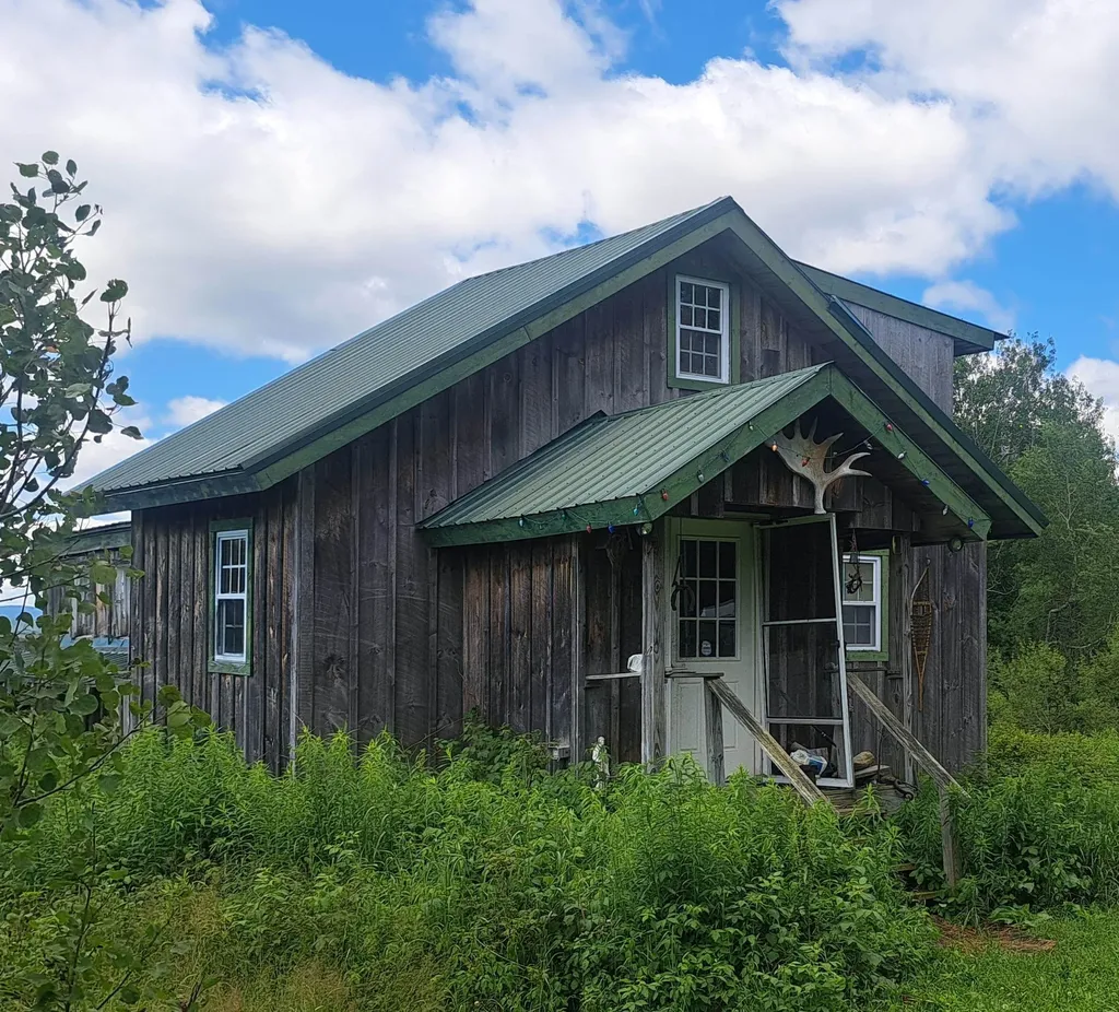 Somerset, VT