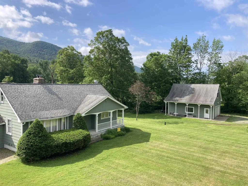 Stamford, VT