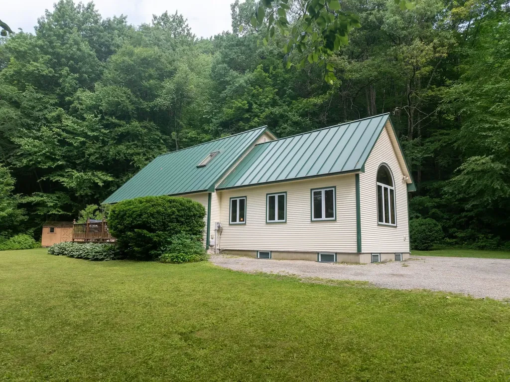 Starksboro, VT