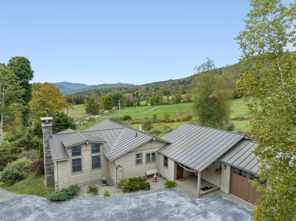 Stockbridge, VT