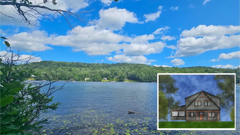 Stoddard, NH