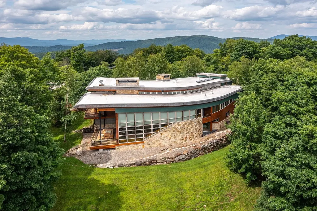 Stratton, VT