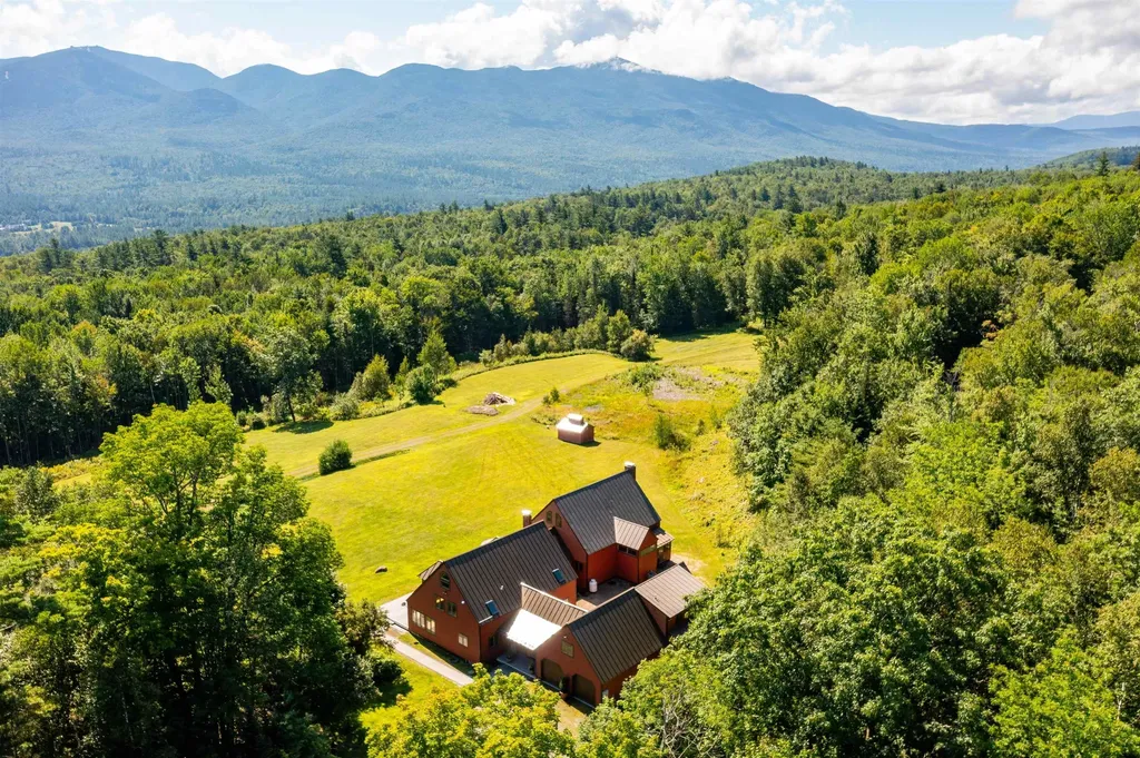 Sugar Hill, NH