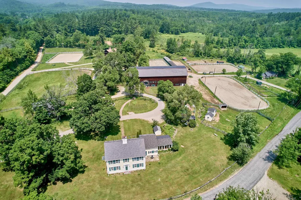 Temple, NH