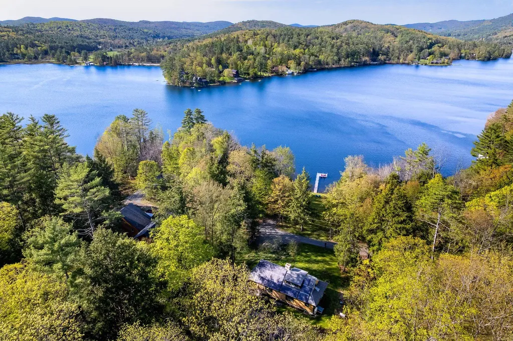 Thetford, VT