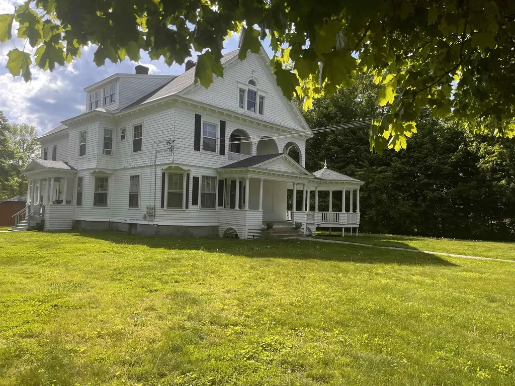 Troy, NH