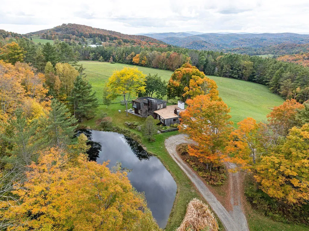 Tunbridge, VT