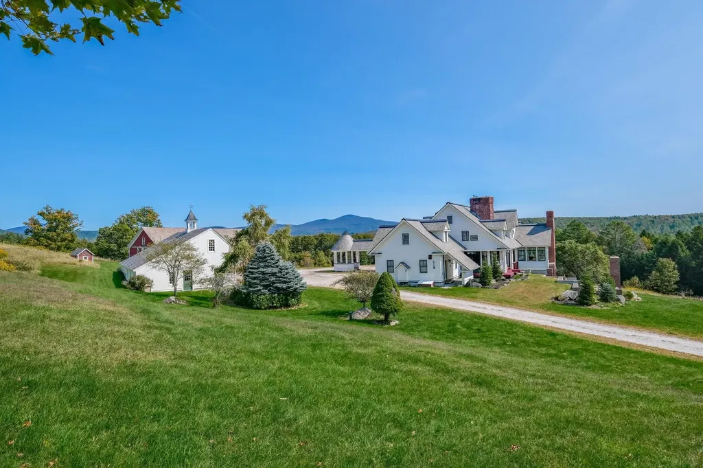 Wallingford, VT