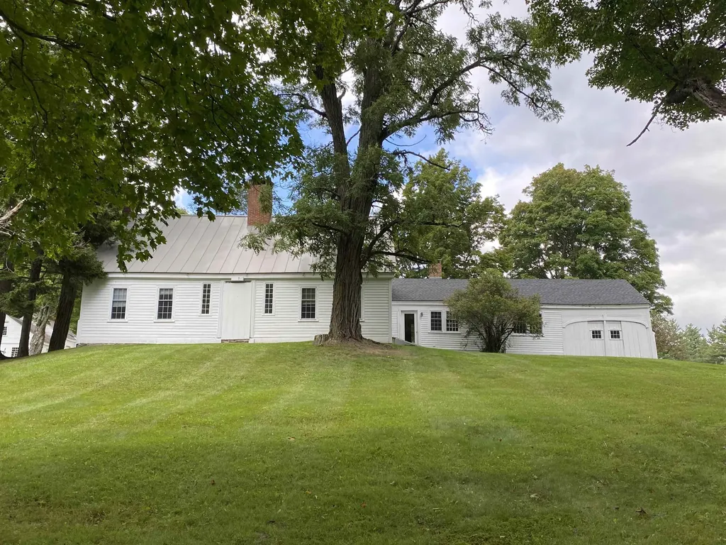 Wardsboro, VT