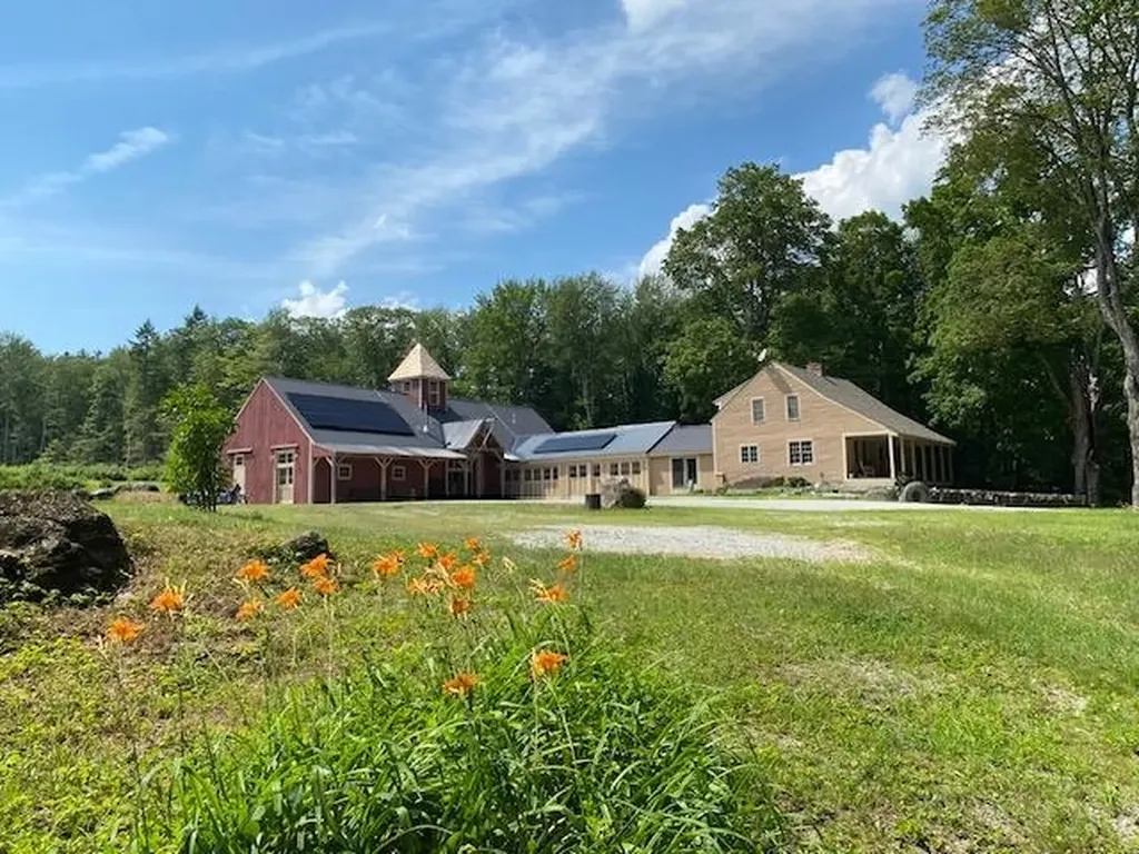 Warner, NH