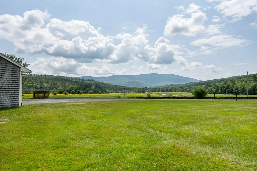 Warren, NH