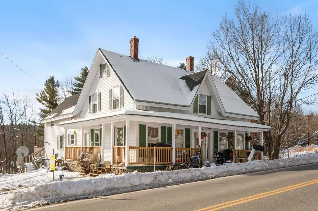 Washington, NH