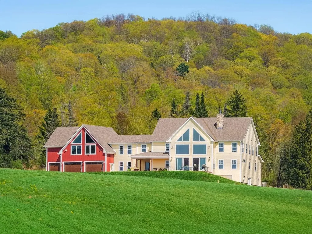 Washington, VT