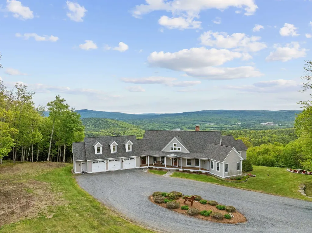 Weathersfield, VT