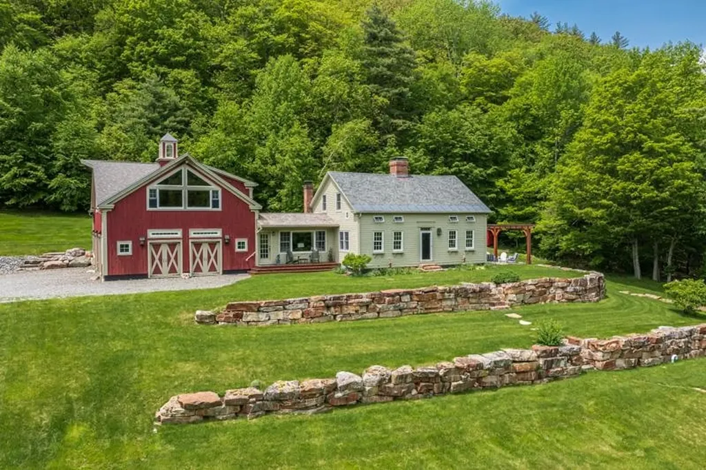 Wells, VT