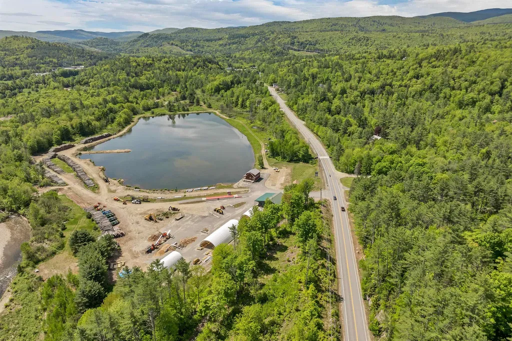 Wentworth, NH