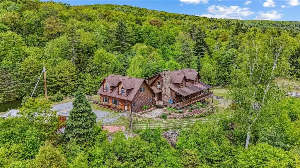 West Fairlee, VT