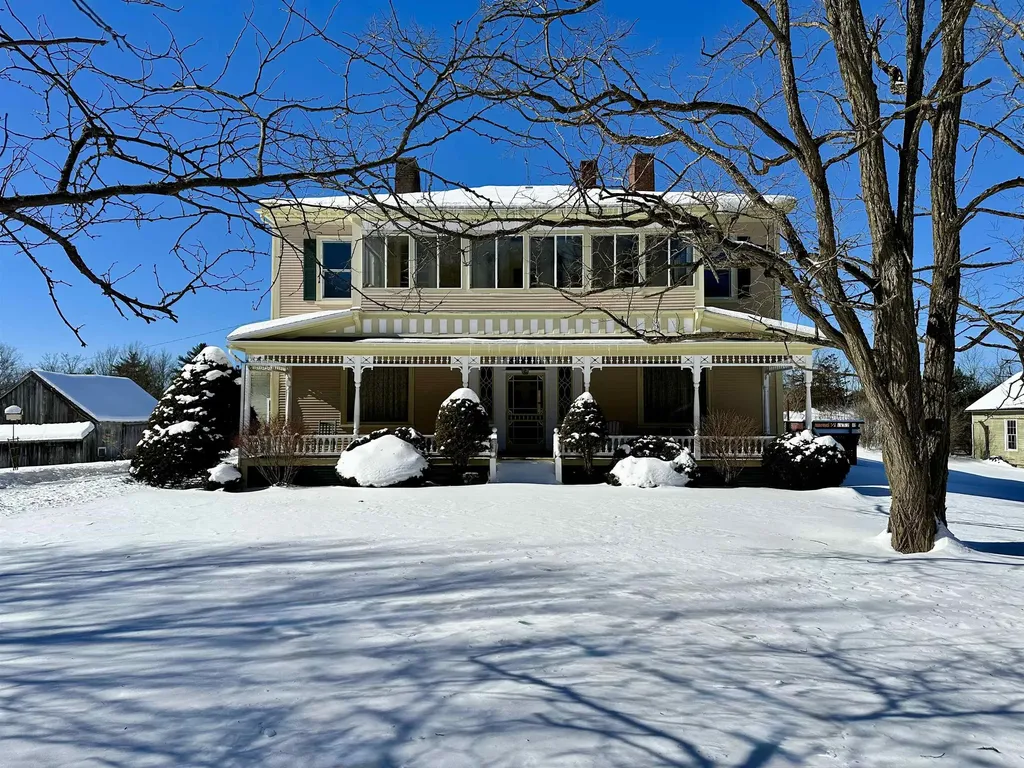 West Haven, VT