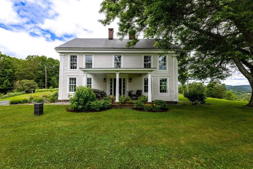 West Windsor, VT