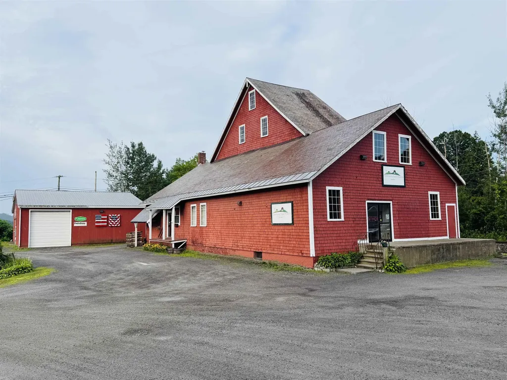 Westminster, VT