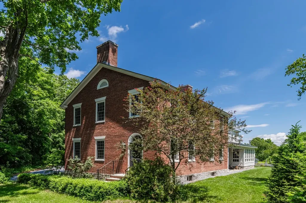 Weybridge, VT