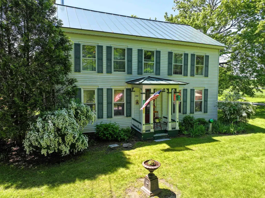 Whiting, VT