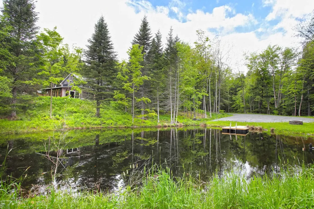 Whitingham, VT