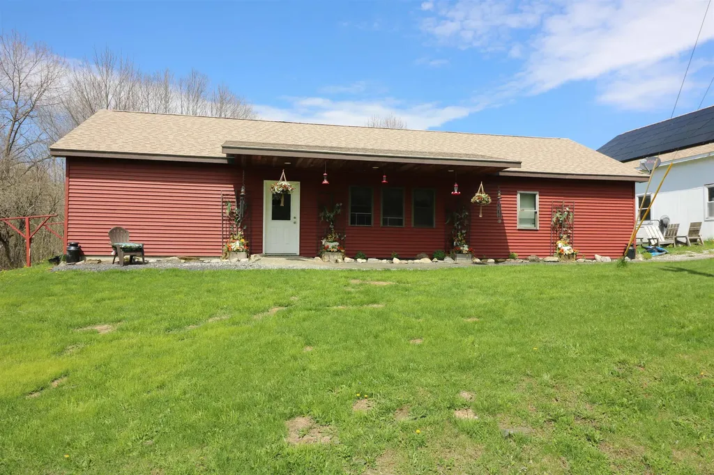 Williamstown, VT