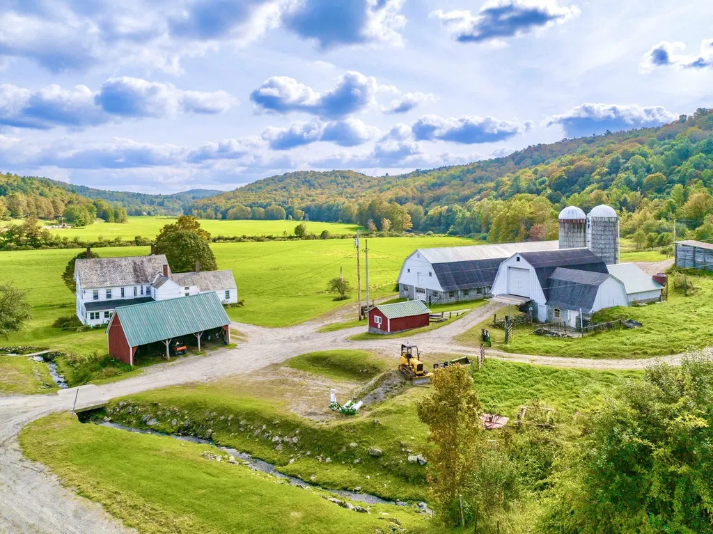 Wilmington, VT