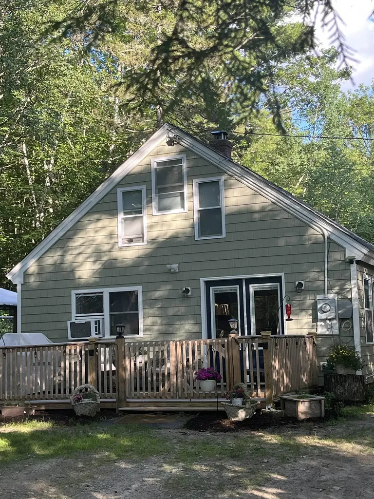 Windsor, NH