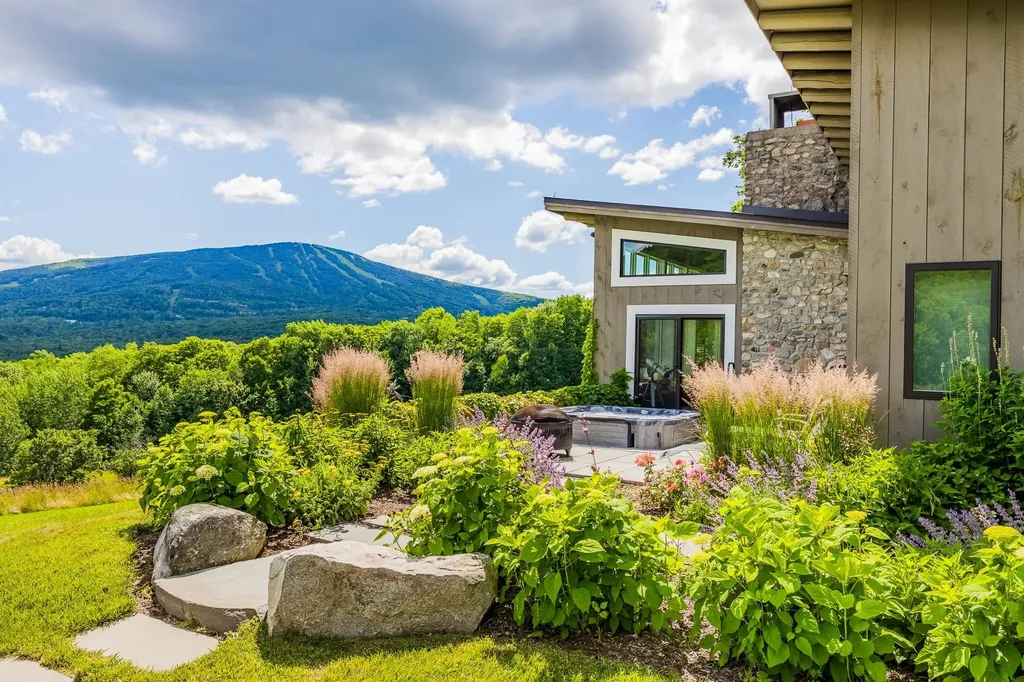 Winhall, VT
