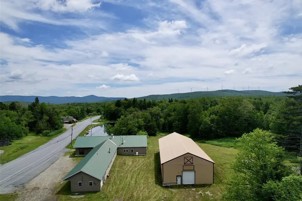 Woodford, VT