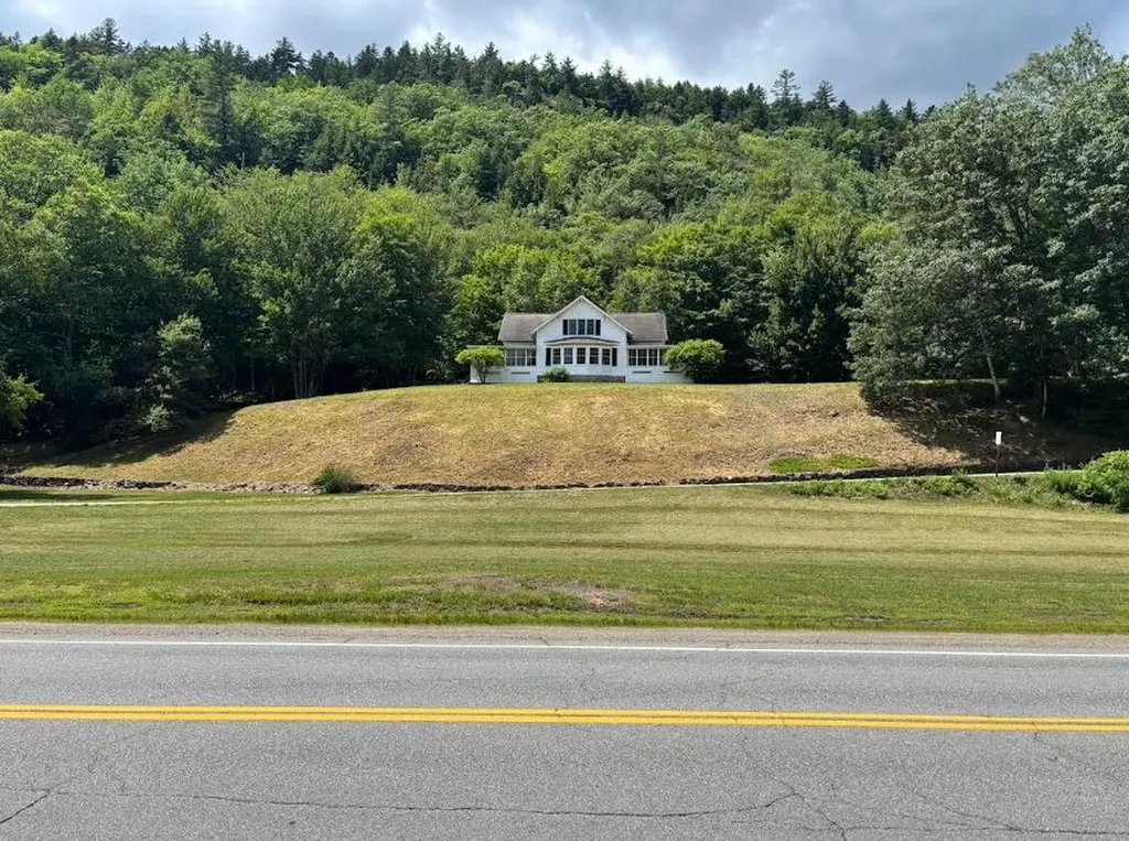 Woodstock, NH
