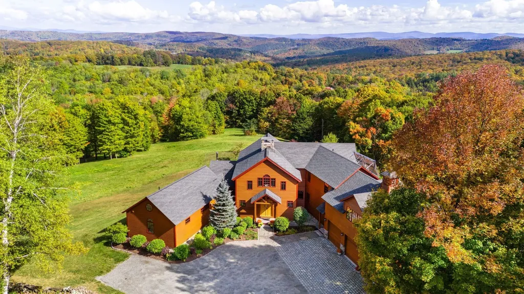 Woodstock, VT