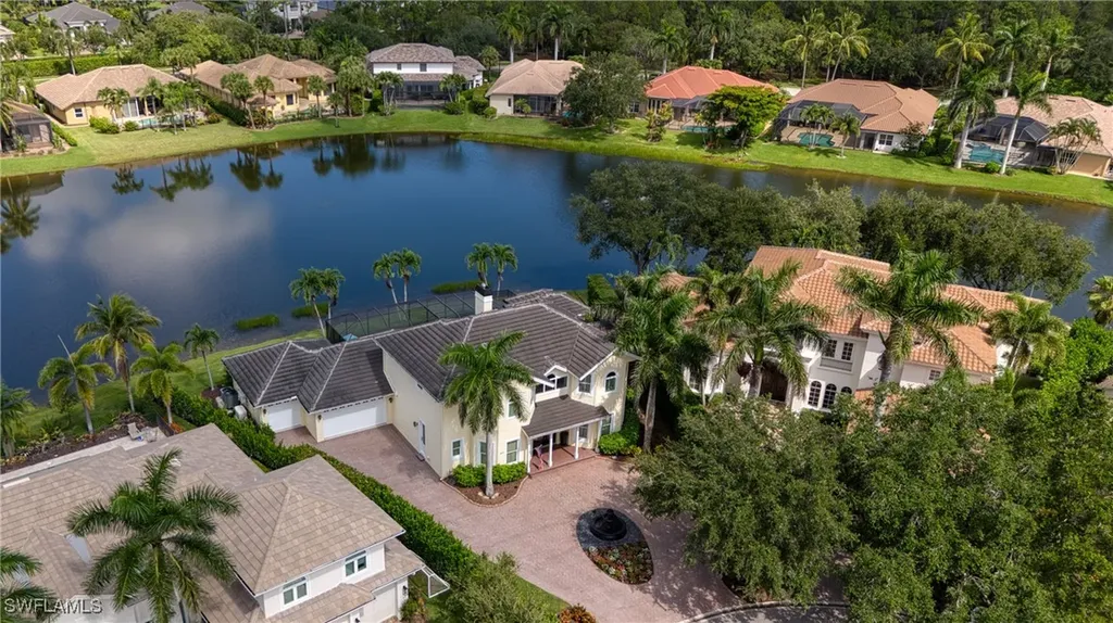 Wilshire Lakes
