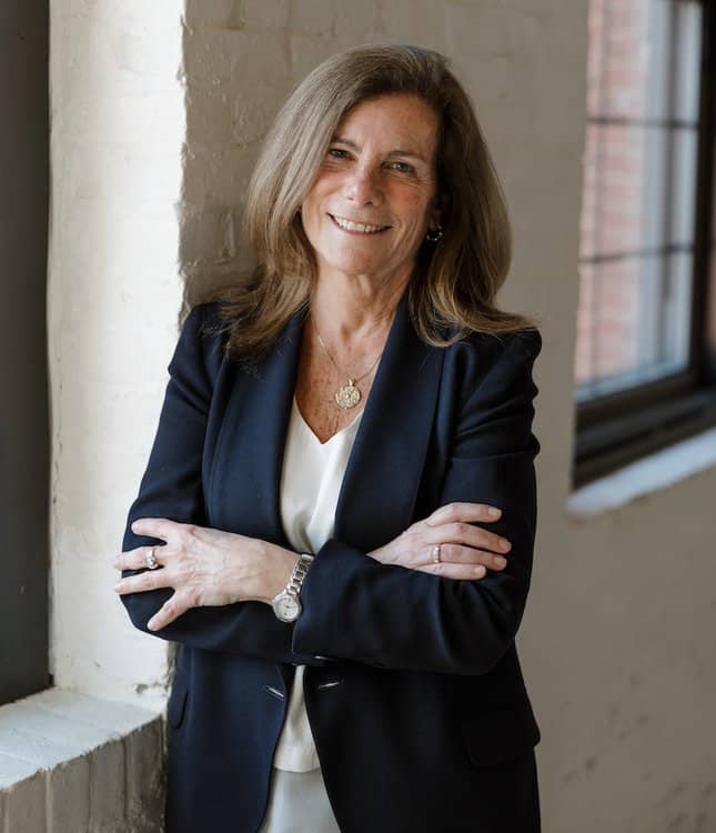 Margaret Pesce