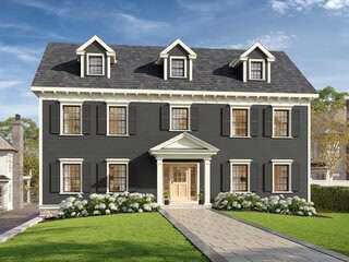 Winchester MA Real Estate