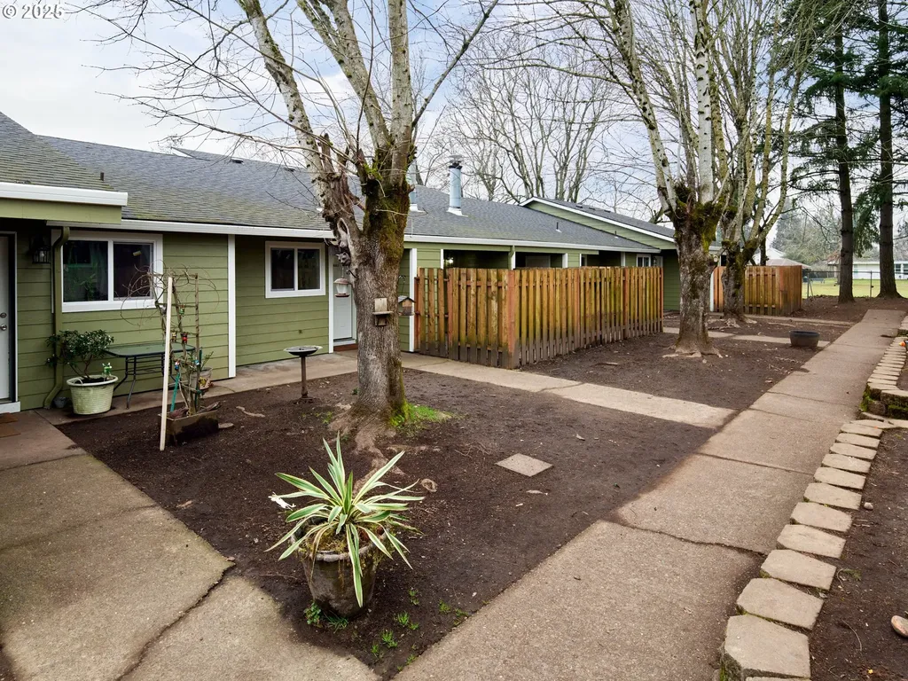 Multi-Family Homes