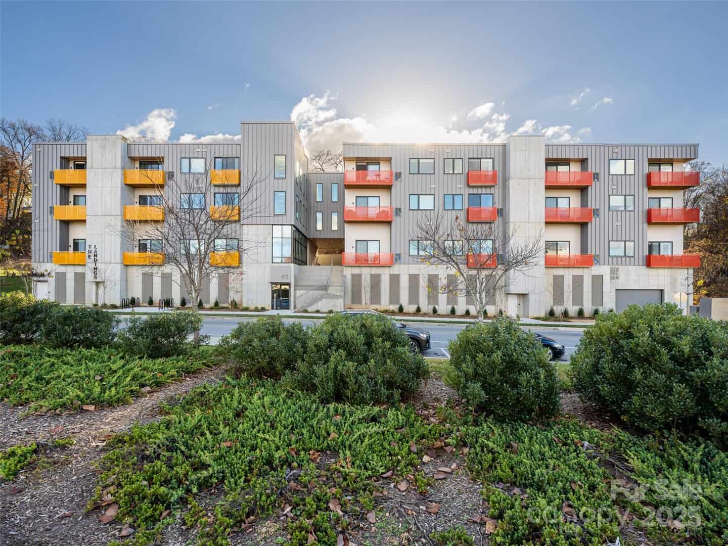 Condos