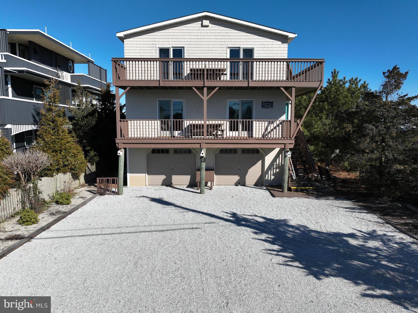 Lagoonfront Homes For Sale in Barnegat Light