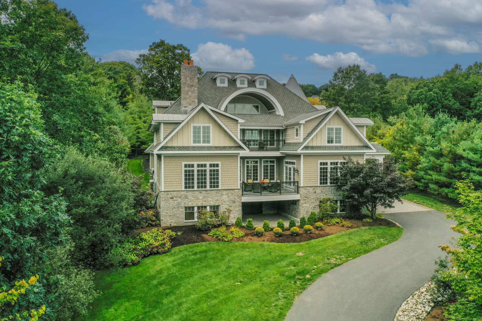 Single Family Homes