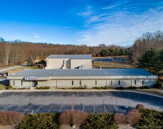 UConn Area